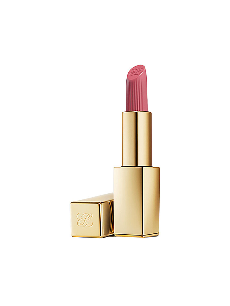 Estee Lauder Pure Color Lipstick Creme 410 Dynamic 3